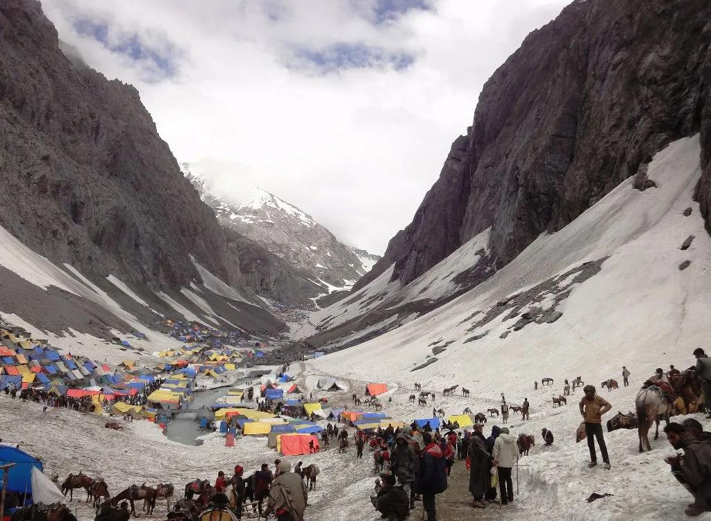 Amarnath_PratikHolidays