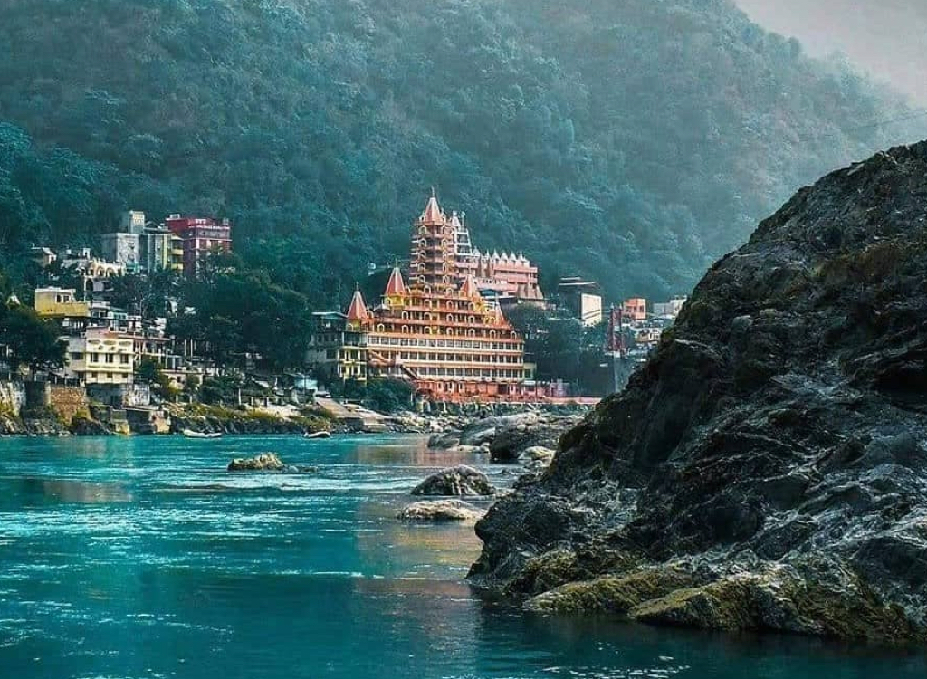 CharDhamYatra_PratikHolidays