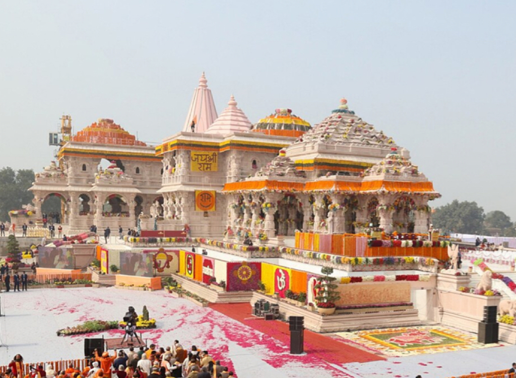 Ayodhya_PratikHolidays